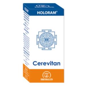 HOLORAM cerevitan 60cap.