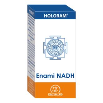HOLORAM enami nadh 60cap.