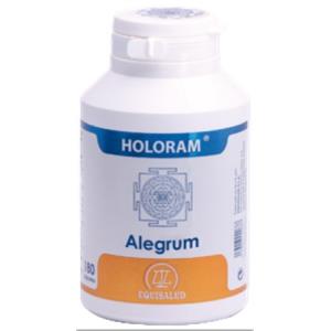 HOLORAM alegrum 180cap.