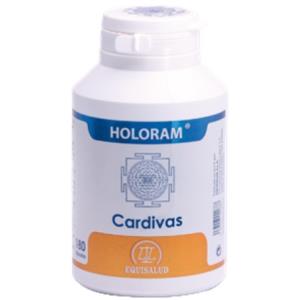HOLORAM cardivas 180cap.