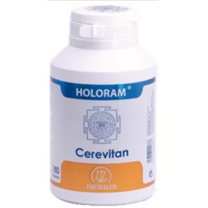 HOLORAM cerevitan 180cap.