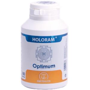 HOLORAM optimum 180cap.