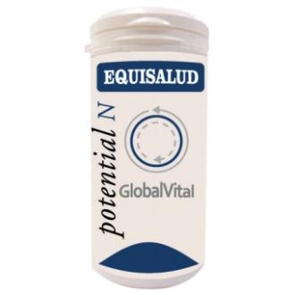 GLOBALVITAL 60cap.