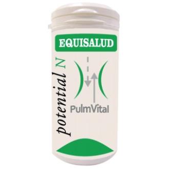 PULMVITAL 60cap.