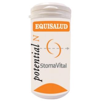 STOMAVITAL 60cap.