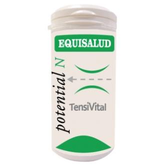 TENSIVITAL 60cap.