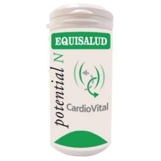 CARDIOVITAL 60cap.