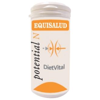 DIETVITAL 60cap.
