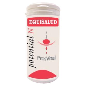 PROSVITAL 60cap.