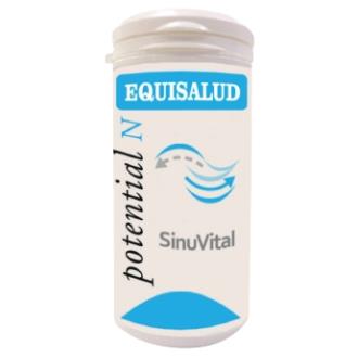 SINUVITAL 60cap.