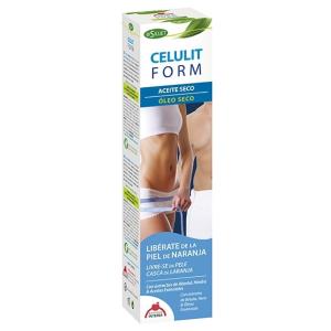 ACEITE CELULIT FORM 100ml.