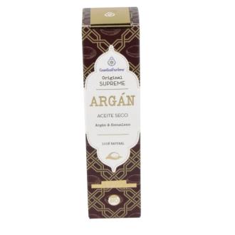 ÓLEO SECO argan 100ml. ECOCERT
