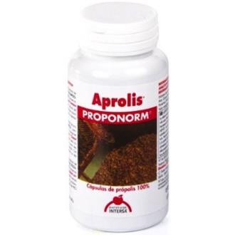 APROLIS PROPONORM PROPOLIS BIO 120cap