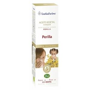 PERILLA aceite vegetal 100ml. BIO