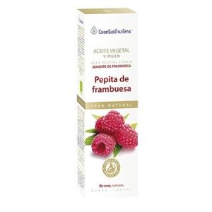 PEPITA DE FRAMBUESA aceite vegetal 100ml.