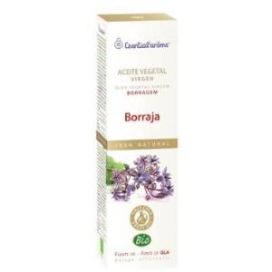 ACEITE VEGETAL DE BORRAJA 100ml. BIO