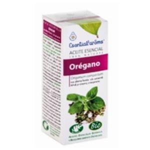 OREGANO óleo essencial BIO 10ml.