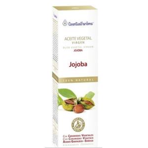 ÓLEO JOJOBA 100ml.