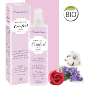 CLEANTONIC COMFORT pele seca 200ml.