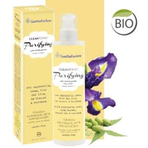 CLEANTONIC PURIFYING pele mista-oleosa 200ml.