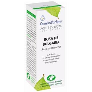 ROSA DE BULGARIA óleo essencial 5ml.