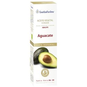 ABACATE ÓLEO vegetal 100ml.