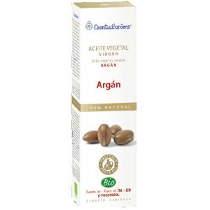 ACEITE VEGETAL ARGAN alimentario 100ml. BIO