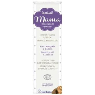 MASSAGEM PERINEAL MAMA 50ml.