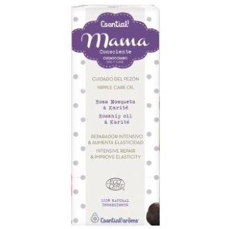 CUIDADO DO MAMILO MAMA 15ml.
