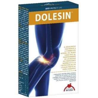 DOLESIN 60cap.