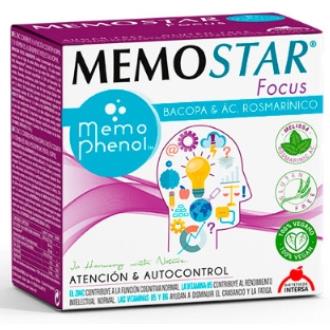 MEMOSTAR FOCUS 30sbrs.