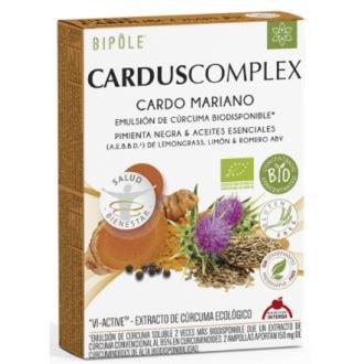 BIPOLE CARDUS COMPLEX 20amp.