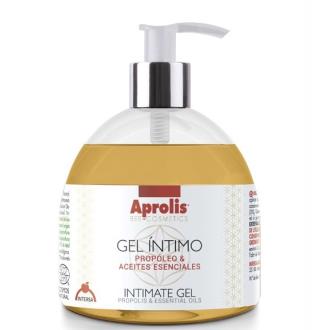 APROLIS gel intimo al propoleo 225ml.