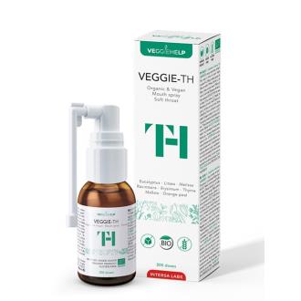 VEGGIE-TH spray bucal 20ml.