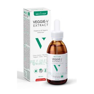VEGGIE-V extract 50ml.