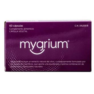 MYGRIUM 60vcap.