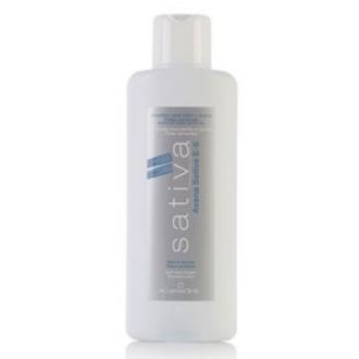 COSMECLINIK SATIVA GEL DE BANHO 750ml.