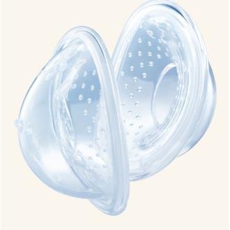 SET DE CONCHAS 6peças