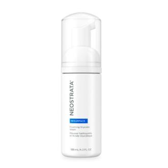 NEOSTRATA RESURFACE espuma de limpeza 125ml.
