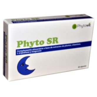PHYTO SR 30cap.