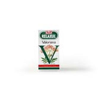 RELAXULvaleriana 48cap.
