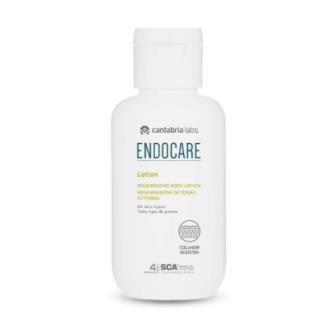 ENDOCARE LOCION regeneradora corporal 100ml.