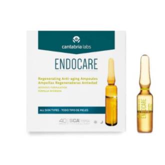 ENDOCARE FLASHREPAIR 7ampx1ml.