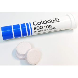 CALCIO PH 14comp.eferv.