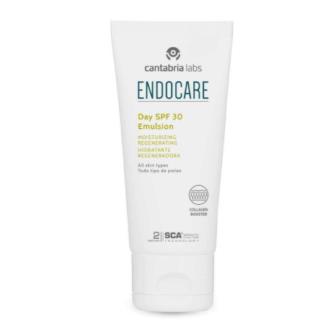 ENDOCARE DAY SPF30 emulsão dia 40ml.