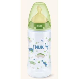 PACK BIBERON FC+ PP 6-1 latex 300ml. 6ud surtidas