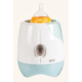 CALIENTA BIBERONES COCHE HOGAR 1ud