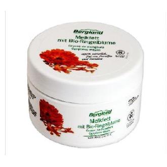 BALSAMO DE CALENDULA oraganica 200ml.