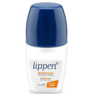 LIPPEN DESODORANTE 50ml.