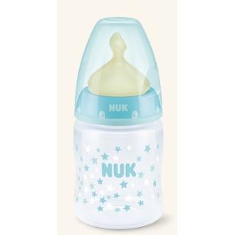 PACK BIBERON FC+ PP 0-6 latex 150ml. 6ud surtidas